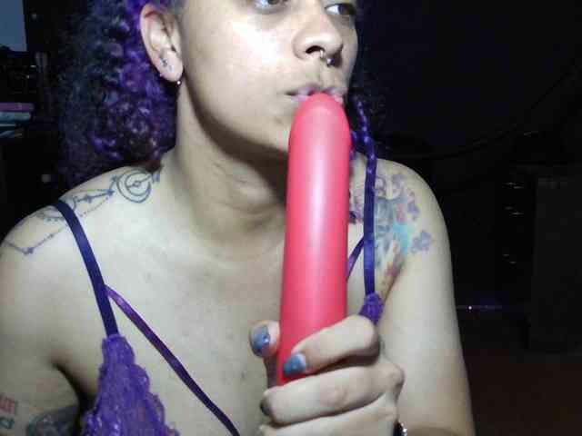 Cata-Blue- webcam