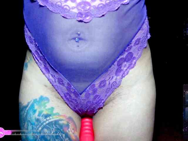 Cata-Blue- webcam