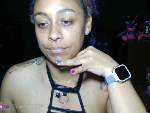 Cata-Blue- webcam