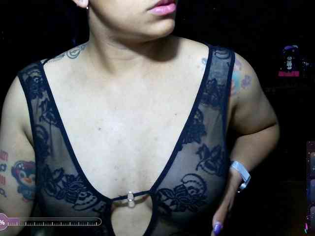 Cata-Blue- webcam