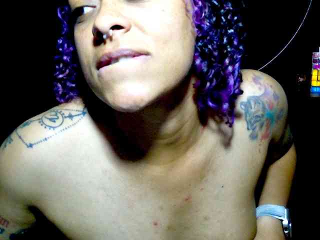 Cata-Blue- webcam