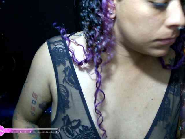 Cata-Blue- webcam