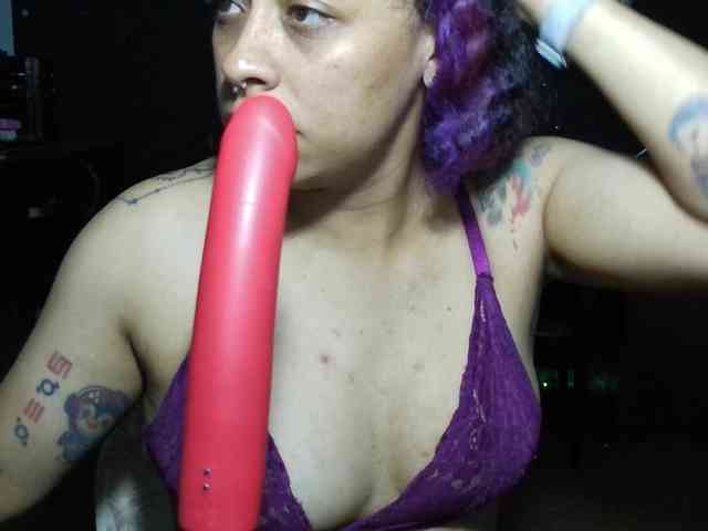 Cata-Blue- webcam