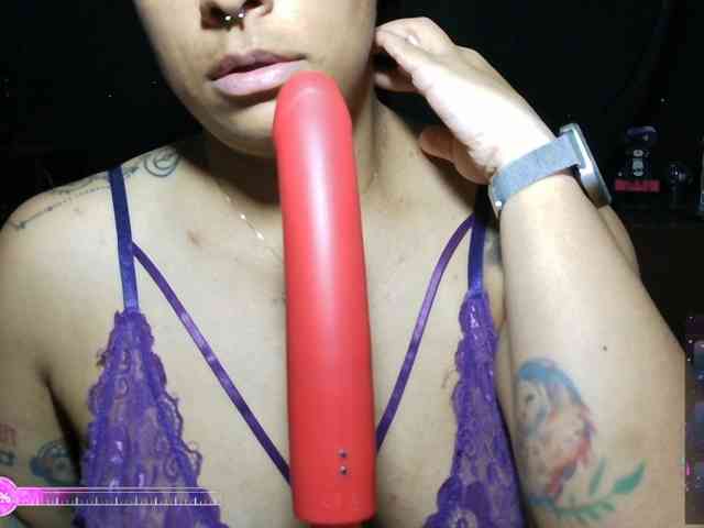 Cata-Blue- webcam
