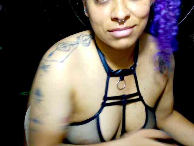 Cata-Blue- webcam
