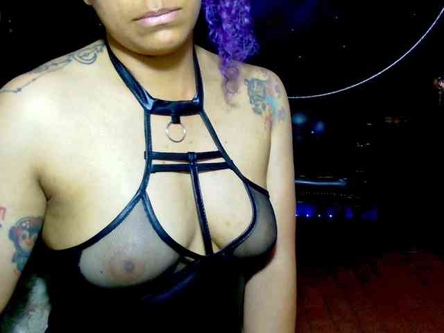 Cata-Blue- webcam