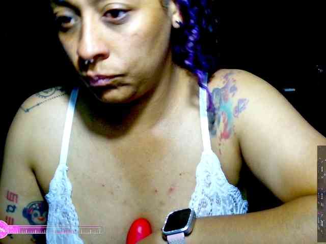 Cata-Blue- webcam