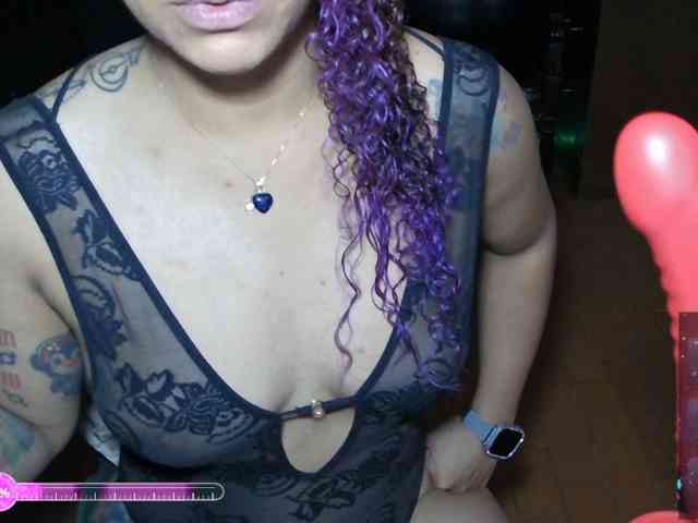 Cata-Blue- webcam