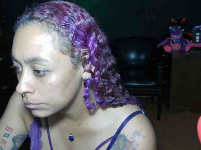 Cata-Blue- webcam