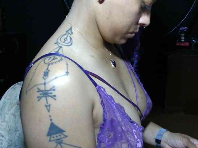 Cata-Blue- webcam
