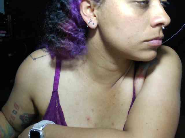 Cata-Blue- webcam