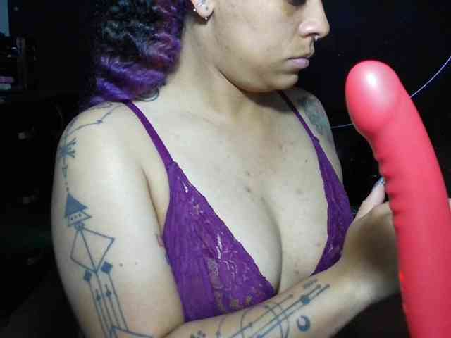 Cata-Blue- webcam