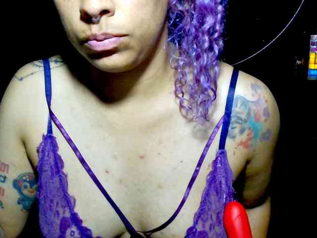 Cata-Blue- webcam