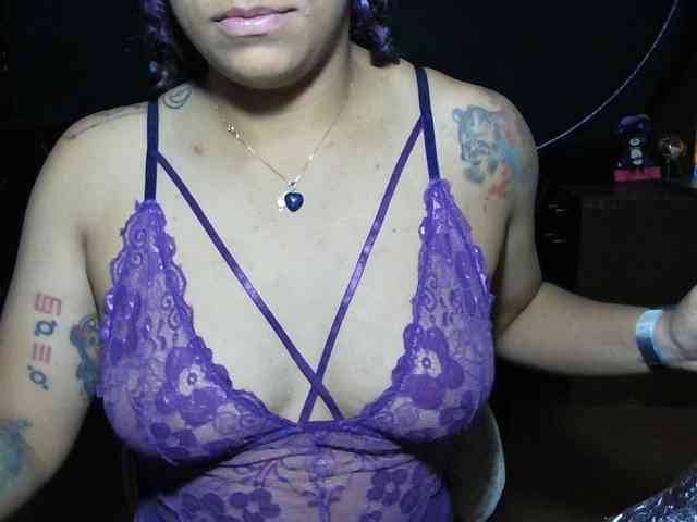 Cata-Blue- webcam