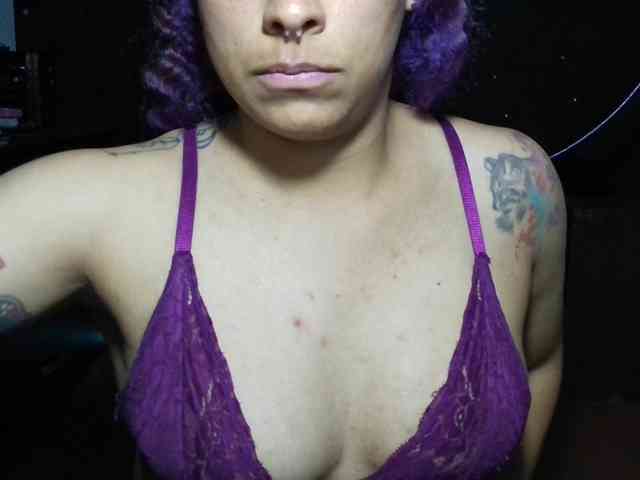 Cata-Blue- webcam