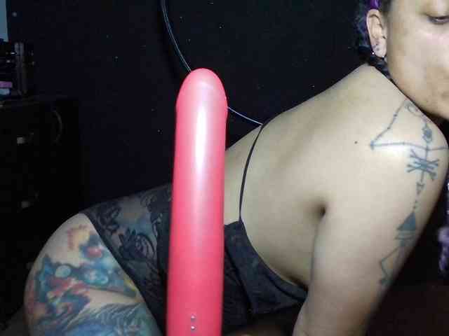 Cata-Blue- webcam
