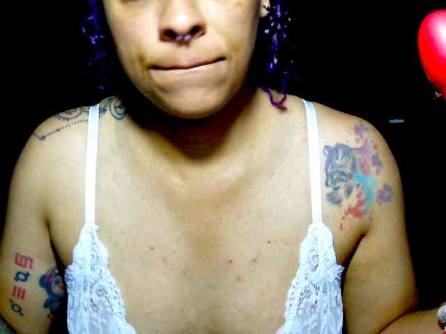 Cata-Blue- webcam