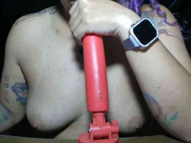 Cata-Blue- webcam