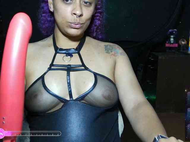 Cata-Blue- webcam