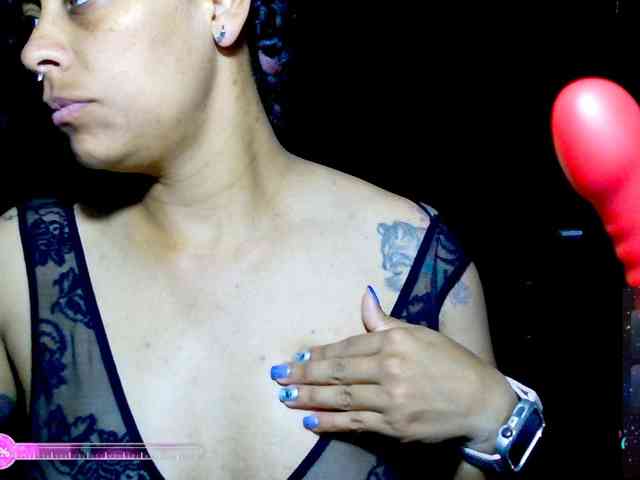 Cata-Blue- webcam