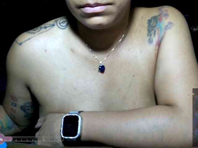 Cata-Blue- webcam
