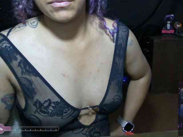 Cata-Blue- webcam