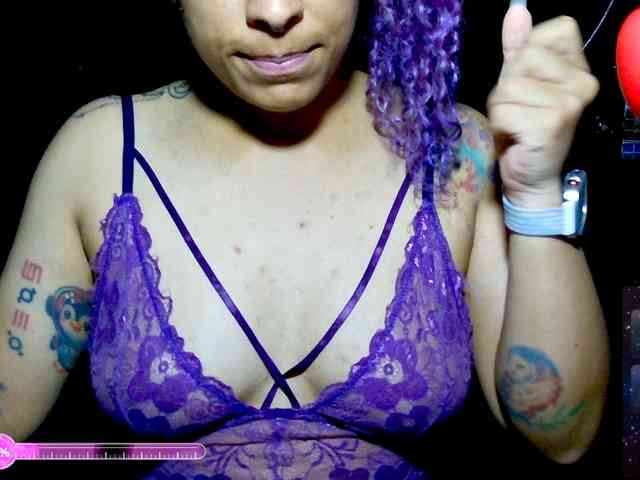 Cata-Blue- webcam