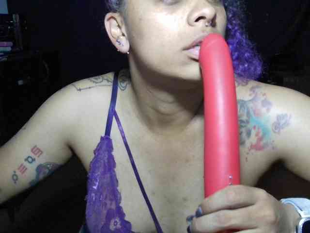 Cata-Blue- webcam
