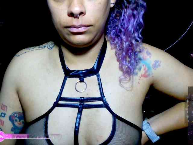 Cata-Blue- webcam