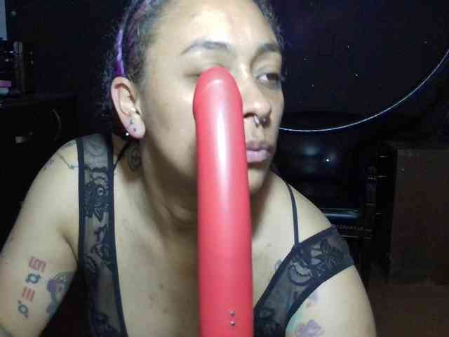 Cata-Blue- webcam