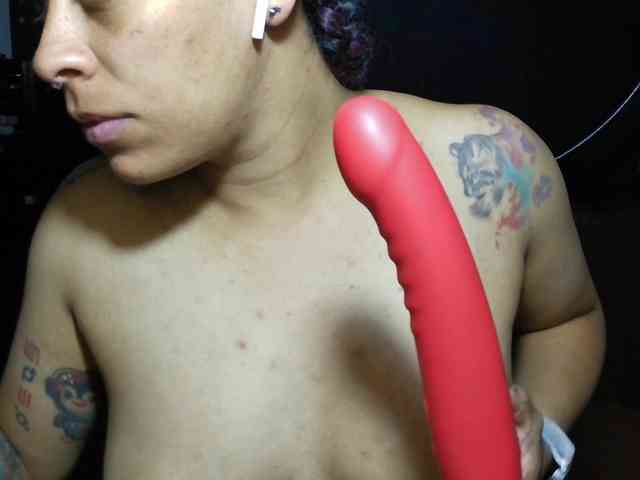 Cata-Blue- webcam
