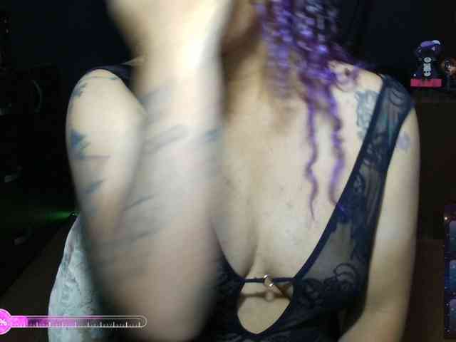 Cata-Blue- webcam