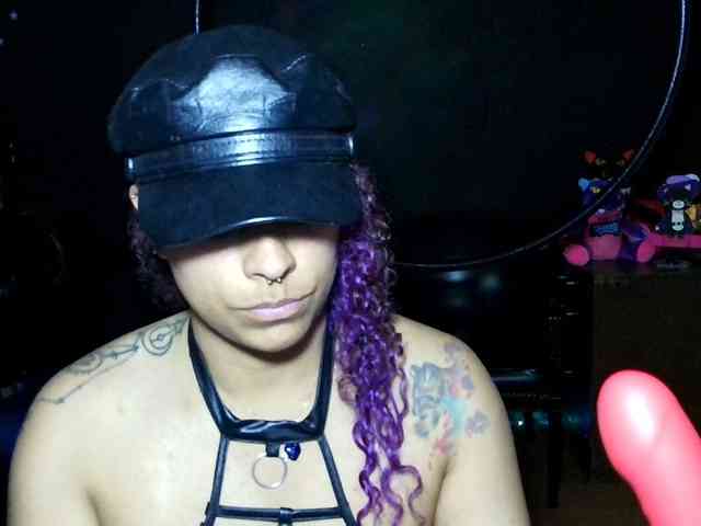 Cata-Blue- webcam