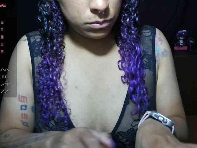 Cata-Blue- webcam