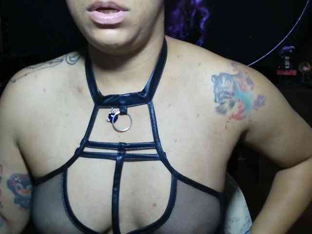 Cata-Blue- webcam