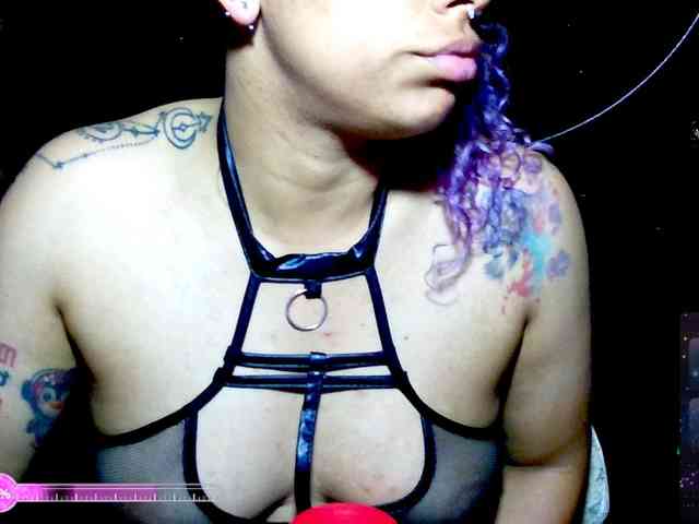 Cata-Blue- webcam