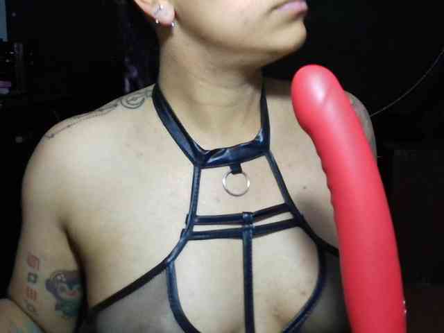 Cata-Blue- webcam