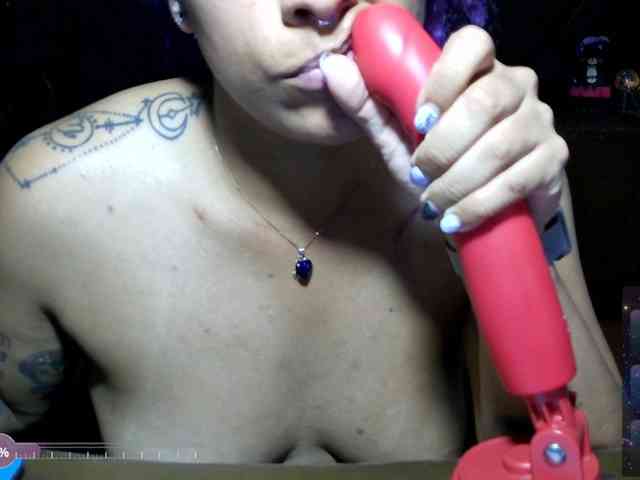 Cata-Blue- webcam
