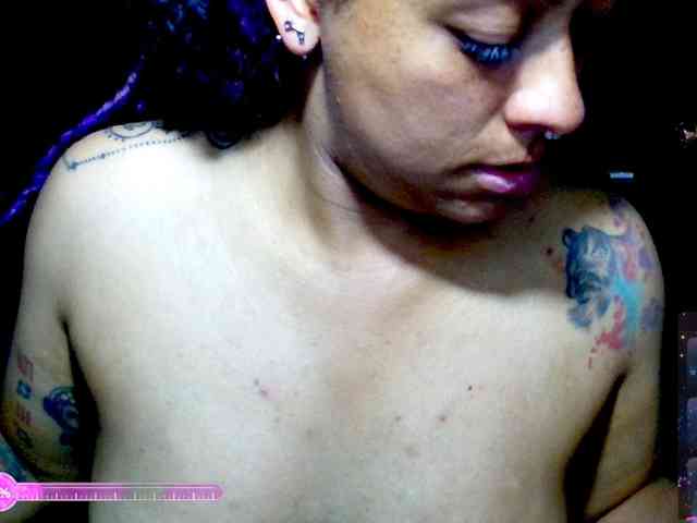Cata-Blue- webcam