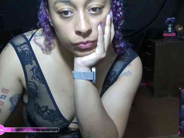 Cata-Blue- webcam