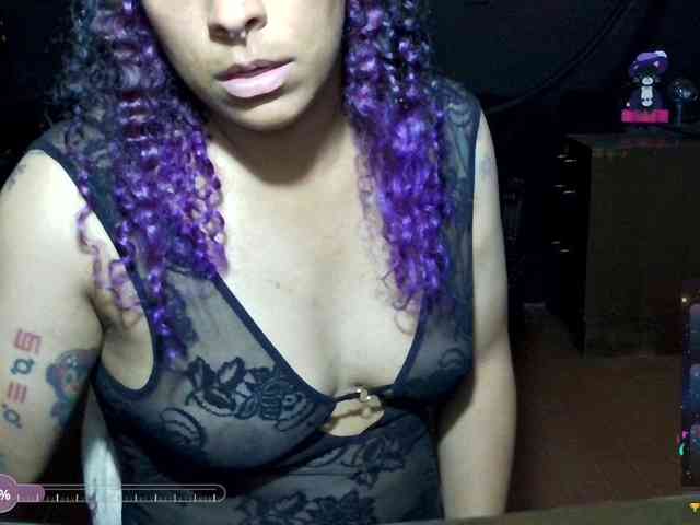 Cata-Blue- webcam