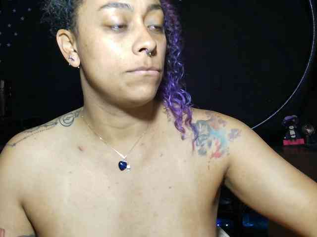 Cata-Blue- webcam