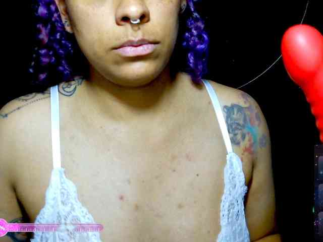 Cata-Blue- webcam