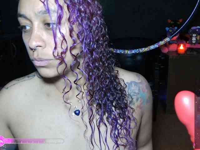 Cata-Blue- webcam
