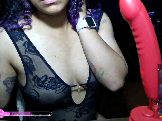 Cata-Blue- webcam