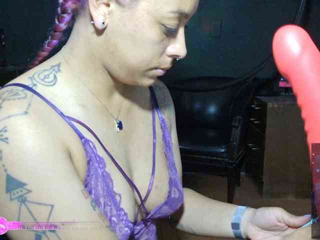 Cata-Blue- webcam