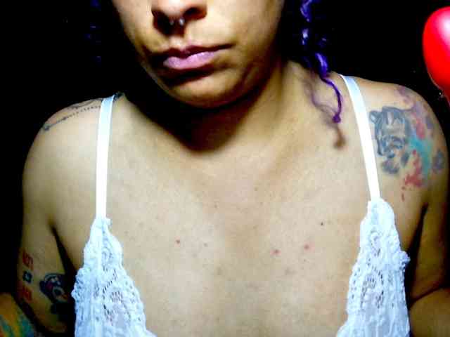 Cata-Blue- webcam