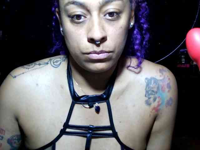 Cata-Blue- webcam