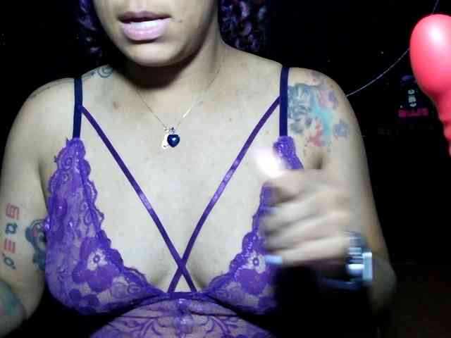 Cata-Blue- webcam