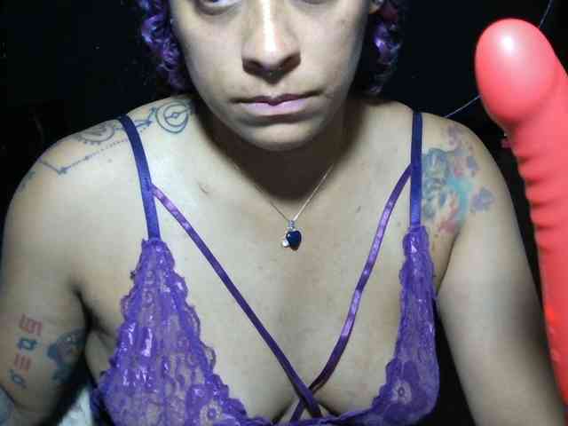 Cata-Blue- webcam